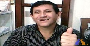 Fernan69 64 years old I am from Lima/Lima, Seeking Dating with Woman