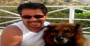 Ygor007 64 years old I am from Petropolis/Rio de Janeiro, Seeking Dating with Woman