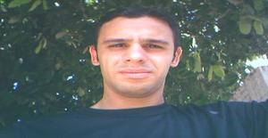 Doncaster 41 years old I am from Rio Preto/Sao Paulo, Seeking Dating Friendship with Woman