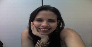 Bb_natal 39 years old I am from Natal/Rio Grande do Norte, Seeking Dating Friendship with Man