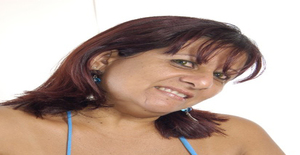 Sodiva43 52 years old I am from Goiânia/Goias, Seeking Dating Friendship with Man