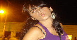 Souquetinha 42 years old I am from Salgueiro/Pernambuco, Seeking Dating Friendship with Man