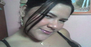 Inesc00 36 years old I am from Maracaibo/Zulia, Seeking Dating Friendship with Man