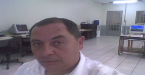 Rudinei1962 58 years old I am from Brasília/Distrito Federal, Seeking Dating with Woman