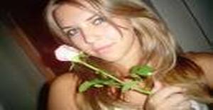 Solitária_on 38 years old I am from Duque de Caxias/Rio de Janeiro, Seeking Dating Friendship with Man