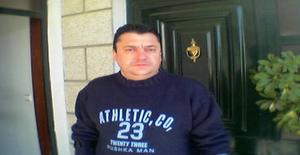 H40_pferreira 55 years old I am from Lisboa/Lisboa, Seeking Dating with Woman