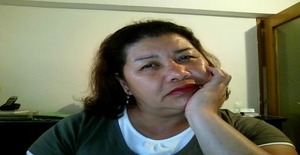 Sandragaby 59 years old I am from Cascais/Lisboa, Seeking Dating Friendship with Man