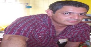 Leon992007 48 years old I am from Mexico/State of Mexico (edomex), Seeking Dating Friendship with Woman
