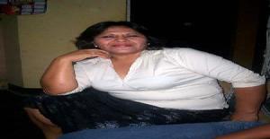Lorenasolitariad 54 years old I am from Piura/Piura, Seeking Dating with Man