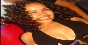 Luizza 34 years old I am from Maceió/Alagoas, Seeking Dating Friendship with Man