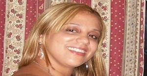 Lara03 46 years old I am from Juiz de Fora/Minas Gerais, Seeking Dating Friendship with Man
