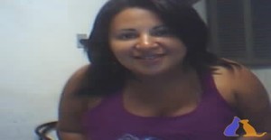 Cassinhabela 44 years old I am from Natal/Rio Grande do Norte, Seeking Dating Friendship with Man