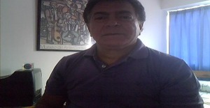 Luisfabianrivasd 70 years old I am from Caracas/Distrito Capital, Seeking Dating with Woman