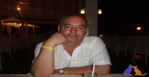Lercani 60 years old I am from Palencia/Castilla y Leon, Seeking Dating Friendship with Woman