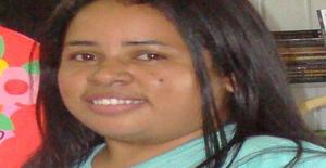 Leuda07 44 years old I am from Fortaleza/Ceara, Seeking Dating Friendship with Man