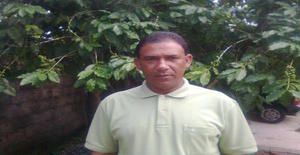 Cruzeirodomar 62 years old I am from Belo Horizonte/Minas Gerais, Seeking Dating Marriage with Woman