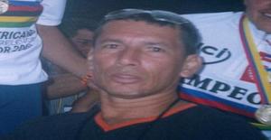 Fidabra 58 years old I am from Guayaquil/Guayas, Seeking Dating with Woman