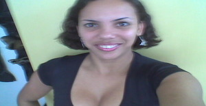 Crisbela_ba 47 years old I am from Salvador/Bahia, Seeking Dating Friendship with Man