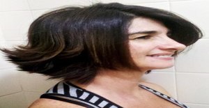 Marcia_pb 49 years old I am from Campina Grande/Paraiba, Seeking Dating Friendship with Man