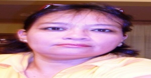 Ceciliabl2611 49 years old I am from Cusco/Cusco, Seeking Dating Friendship with Man