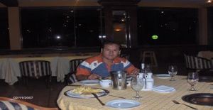 Tigre3400 48 years old I am from Moquegua/Moquegua, Seeking Dating Friendship with Woman