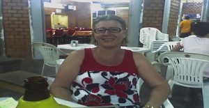 Luembusca 63 years old I am from Novo Hamburgo/Rio Grande do Sul, Seeking Dating Friendship with Man
