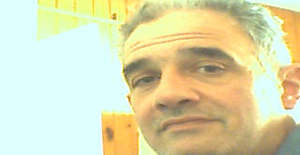 Ignacioloco 61 years old I am from Montevideo/Montevideo, Seeking Dating with Woman