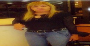 Limpiafresca 54 years old I am from Monterrey/Nuevo Leon, Seeking Dating with Man