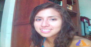 Kelly_espinoza 33 years old I am from Chiclayo/Lambayeque, Seeking Dating Friendship with Man