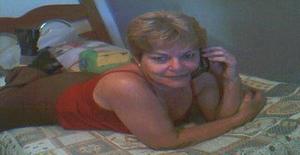 Zybya 71 years old I am from Itatiba/Sao Paulo, Seeking Dating with Man