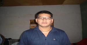 Pacodiaz0 43 years old I am from Tuxtla Gutiérrez/Chiapas, Seeking Dating Friendship with Woman