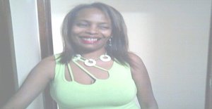 Cristal4018 57 years old I am from Caracas/Distrito Capital, Seeking Dating Friendship with Man