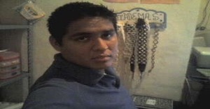 Darck_bull 38 years old I am from Culiacan/Sinaloa, Seeking Dating Friendship with Woman
