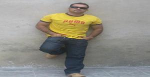 Charles99 44 years old I am from Palmira/Valle Del Cauca, Seeking Dating Friendship with Woman