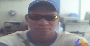 Adrianolazer 37 years old I am from Itabuna/Bahia, Seeking Dating Friendship with Woman