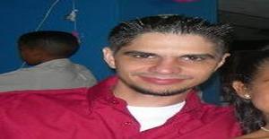 Raulfc 41 years old I am from Caracas/Distrito Capital, Seeking Dating with Woman