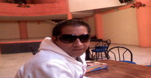 Guachonc 33 years old I am from Puebla/Puebla, Seeking Dating Friendship with Woman