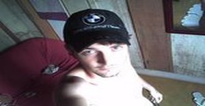 Marcos182 36 years old I am from Cacoal/Rondonia, Seeking Dating with Woman