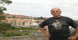 Cantabro60 61 years old I am from Castellón/Comunidad Valenciana, Seeking Dating with Woman