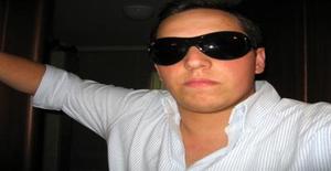 Jorge_palma 32 years old I am from Evora/Evora, Seeking Dating Friendship with Woman
