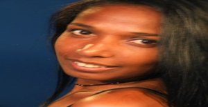 Alinecial 41 years old I am from Salvador/Bahia, Seeking Dating Friendship with Man