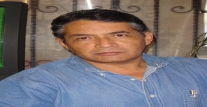 Tiger52 69 years old I am from Mexico/State of Mexico (edomex), Seeking Dating Friendship with Woman