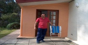 Gudoru 59 years old I am from la Barra/Rocha, Seeking Dating Friendship with Woman