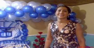 Dulcevalentina71 49 years old I am from Barranquilla/Atlantico, Seeking Dating Friendship with Man