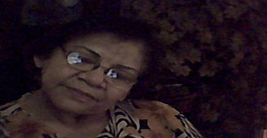 Elrincon_deleo 71 years old I am from Valencia/Carabobo, Seeking Dating Friendship with Man