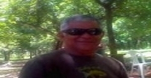 Onofremendes 70 years old I am from Pôrto Velho/Rondônia, Seeking Dating with Woman