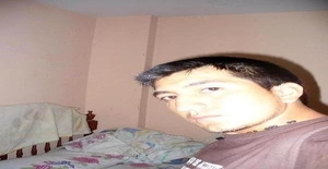 Maguello 35 years old I am from Chiclayo/Lambayeque, Seeking Dating with Woman