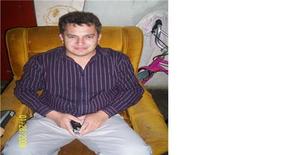 Kevin15 45 years old I am from Chiclayo/Lambayeque, Seeking Dating with Woman