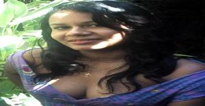 Lyndamenyna 39 years old I am from Viana/Maranhão, Seeking Dating Friendship with Man