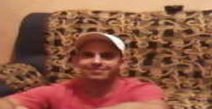 Angelo_briches 39 years old I am from Sorocaba/São Paulo, Seeking Dating Friendship with Woman